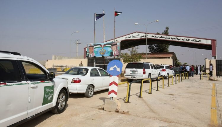 قفزة نوعية في التبادل التجاري: الصادرات الأردنية إلى سوريا تسجل نمواً ملحوظاً