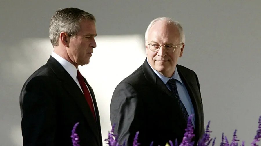 رحيل ديك تشيني: نائب الرئيس الأميركي الأسبق يودع الحياة عن عمر 84 عاماً