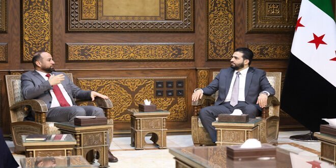 الداخلية والإعلام السوريتان تتعاونان لتسهيل عمل الصحفيين ومنح التراخيص