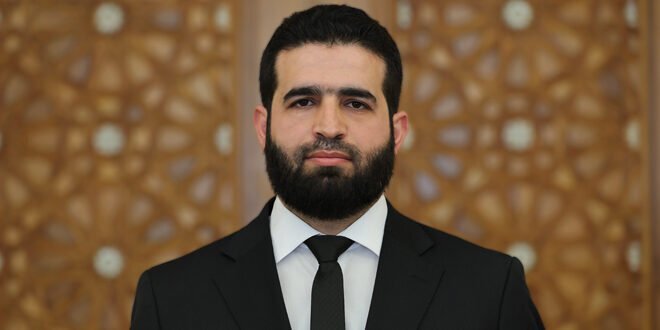 وزير الداخلية: معركة سوريا ضد المخدرات لحماية الحاضر والمستقبل
