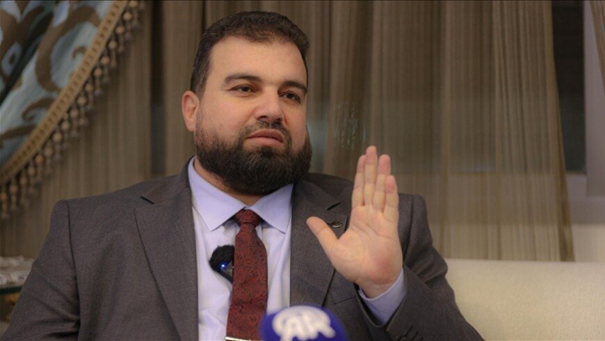 محافظ السويداء يدعو إلى التكاتف لبناء مستقبل مشرق ويتحدث عن مرحلة جديدة