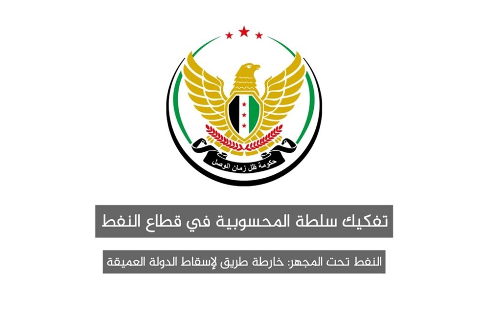 إنقاذ النفط السوري: خطة شاملة لمكافحة الفساد الإداري وتحقيق الشفافية