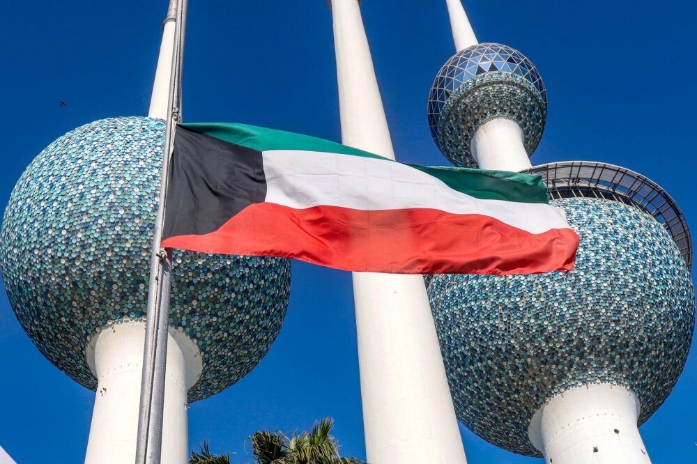 الكويت ترحب برفع العقوبات الأمريكية عن سوريا وتعتبرها خطوة نحو الاستقرار والتنمية