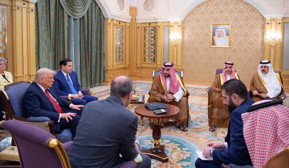 أردوغان يبحث دعم سوريا ومكافحة الإرهاب في اجتماع رباعي افتراضي مع ترامب والشرع وابن سلمان