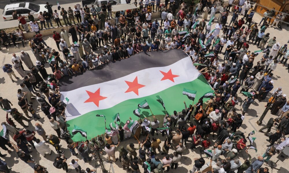 خطوة نحو العدالة: تشكيل هيئتين للمفقودين والعدالة الانتقالية في سوريا - هل تتحقق على أرض الواقع؟