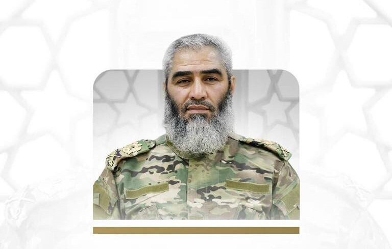 تعيين اللواء محمد خير شعيب نائباً لوزير الدفاع السوري: ترقية لضابط بارز قاد معارك حاسمة