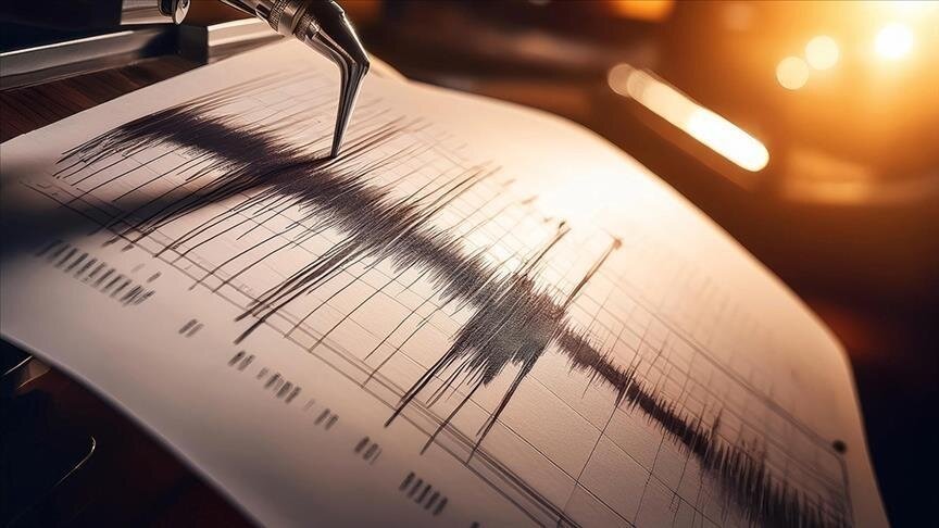 ذعر في مرمريس التركية: زلزال بقوة 5.8 يهز المدينة ويتسبب بإصابات