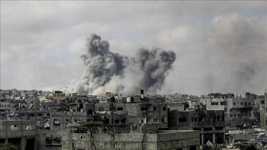 مأساة غزة تتفاقم: ارتفاع حصيلة ضحايا العدوان الإسرائيلي إلى أكثر من 54 ألف شهيد وعشرات الآلاف من الجرحى