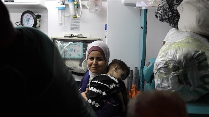 الأردن ينقذ أطفال غزة: إجلاء 16 مريضاً ضمن مبادرة الملك لعلاج ألفي طفل