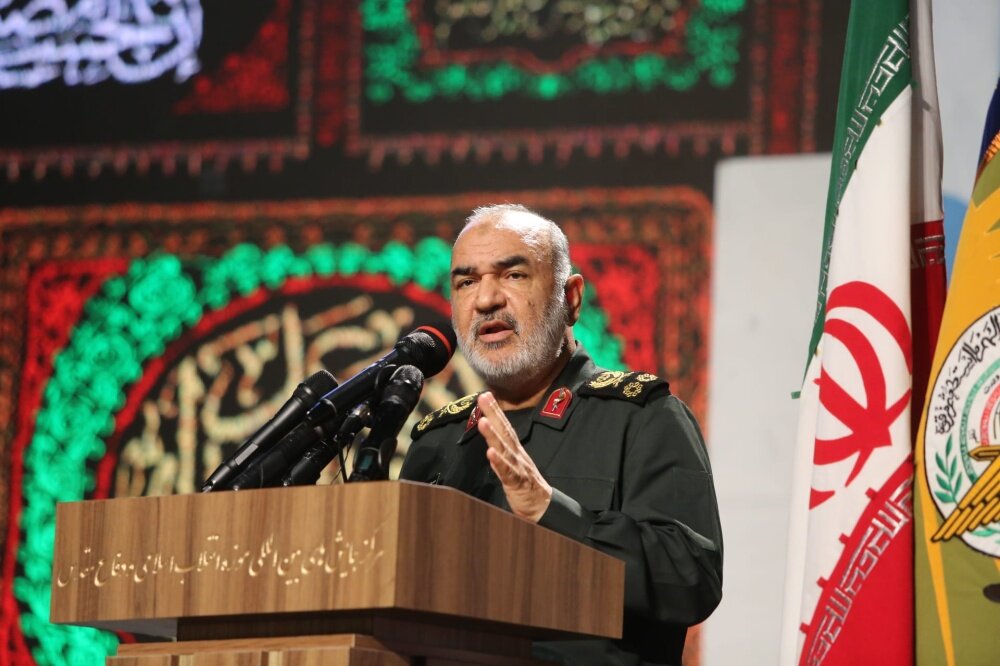 ضربة إسرائيلية تهز طهران: مقتل قيادات بالحرس الثوري وعالم نووي بارز في عملية "الأسد الصاعد"