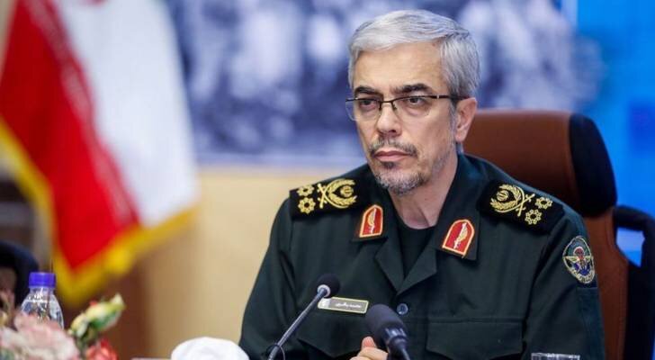 تصعيد خطير: أنباء عن مقتل رئيس الأركان الإيراني وقيادات أخرى في هجوم منسوب لإسرائيل على طهران