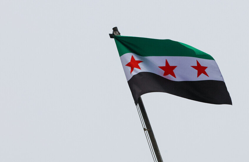مرسوم رئاسي يعلن تشكيل اللجنة العليا لانتخابات مجلس الشعب في سوريا