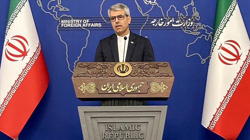 إيران تعلن: لا جدوى من المفاوضات مع واشنطن بعد العدوان الإسرائيلي