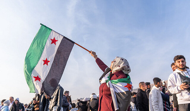 عودة الأمل: الأمم المتحدة تعلن عن عودة أكثر من مليوني سوري إلى ديارهم