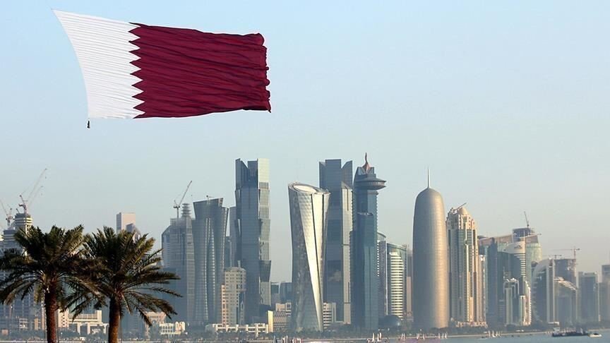 قطر تعيد فتح مجالها الجوي بعد إغلاق احترازي لساعات