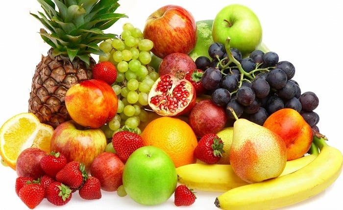 دراسة تكشف: تناول الفواكه والخضروات يحسن جودة النوم ويقلل الأرق
