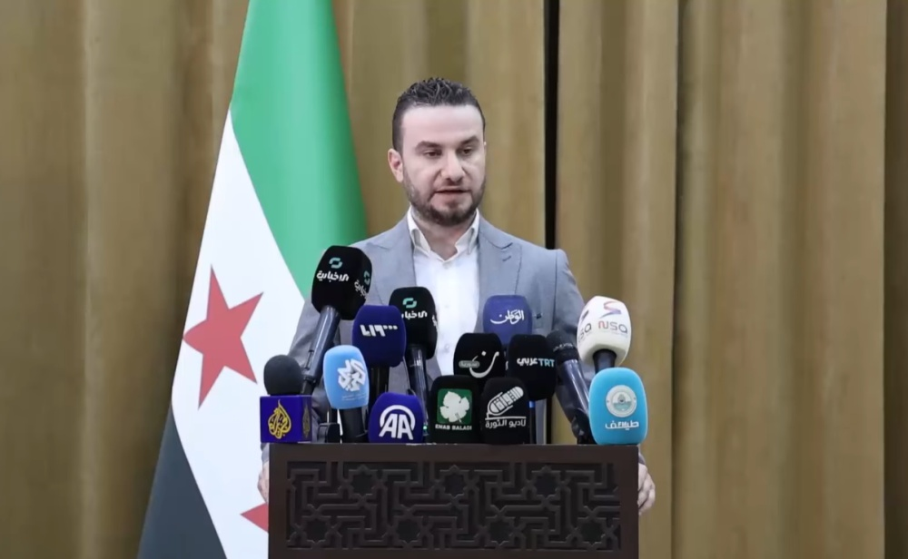 الداخلية السورية تكشف تفاصيل تفجير مار إلياس: داعش وراء العملية ومنفذوها قدموا من مخيم الهول