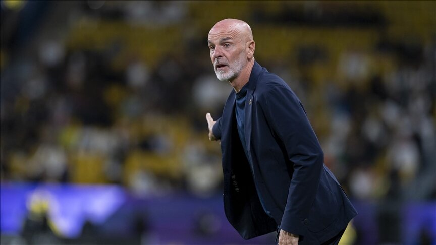 النصر السعودي يفسخ عقد مدربه الإيطالي ستيفانو بيولي بعد 9 أشهر