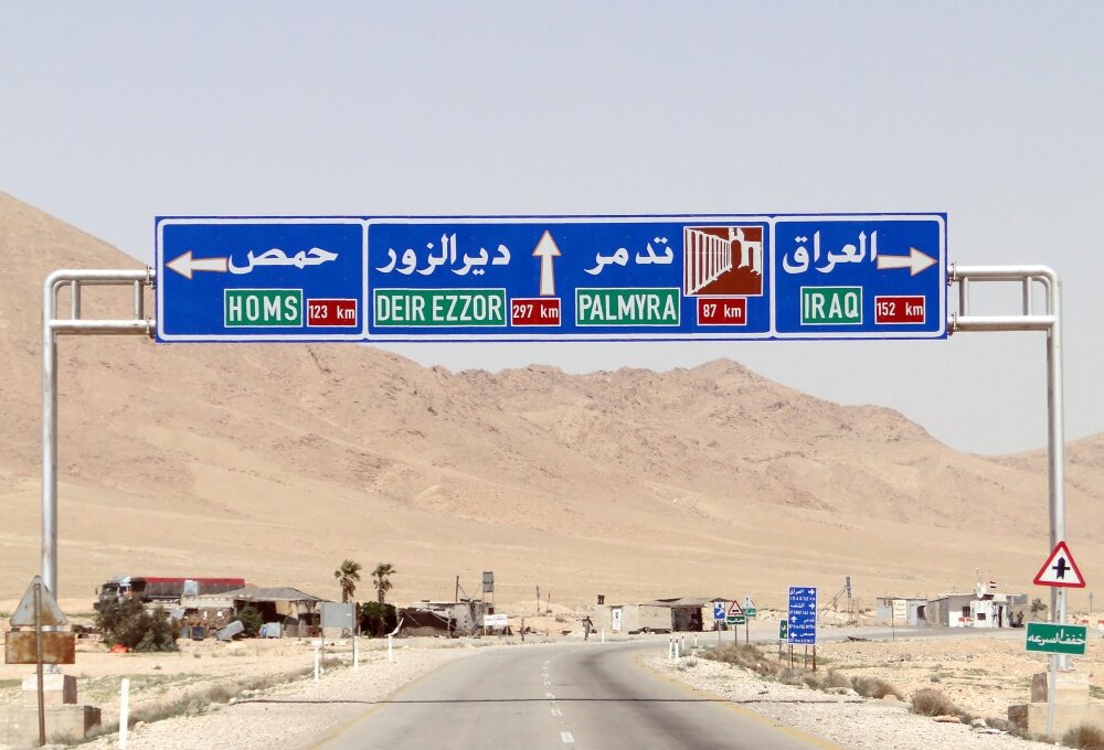 تدمر: المجلس البلدي يلغي تخصيصات مشبوهة في المنطقة الصناعية ويعيد النظر في ملفات عقارية