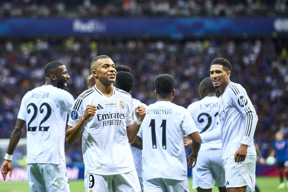 ريال مدريد يتصدر قائمة الأندية الأكثر ربحًا من مونديال الأندية: أرقام قياسية