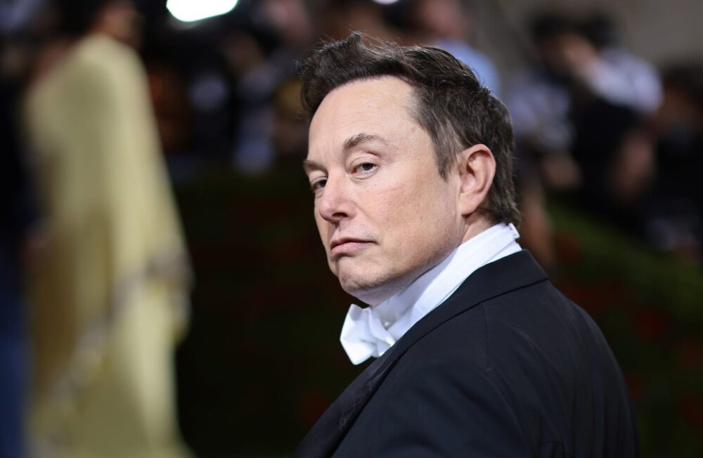 إيلون ماسك يشن هجوماً جديداً على خطة ترامب الضريبية: مدمرة للوظائف ومضرة بالمستقبل