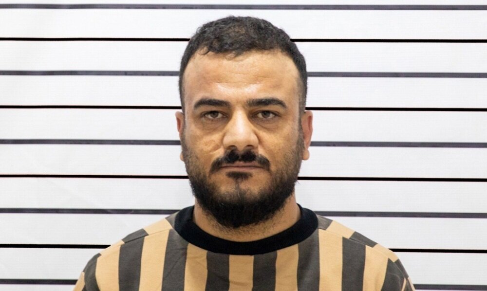 دير الزور: القبض على قيادي سابق بـ"لواء الباقر" بتهمة ارتكاب جرائم حرب