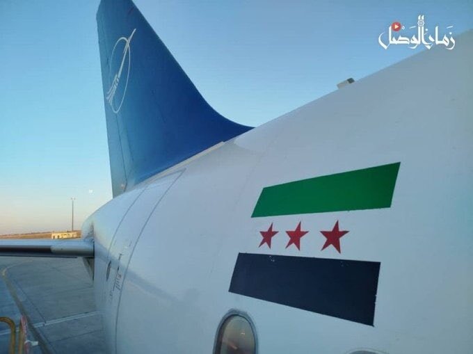 تغييرات جذرية في قطاع الطيران السوري: الهيئة العامة للطيران المدني تتبع لرئاسة الجمهورية مباشرة