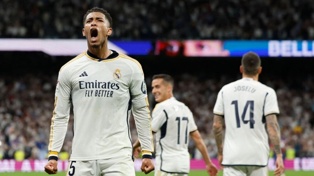 ريال مدريد يهدد عرش الكلاسيكو: نفي الانسحاب وتصعيد ضد التحكيم يشعل الأجواء