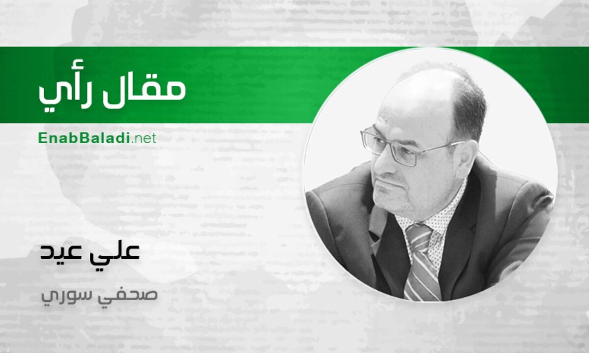 سوريا تواجه تحديات ما بعد الصراع: كيف تكسب الإعلام قلوب وعقول السوريين؟