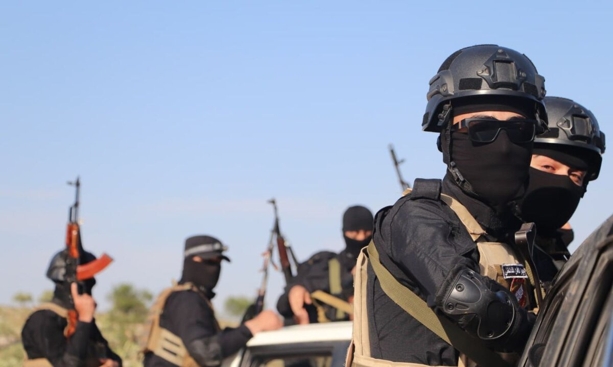 تقرير حقوقي: 89 حالة اعتقال تعسفي في سوريا خلال شهر نيسان