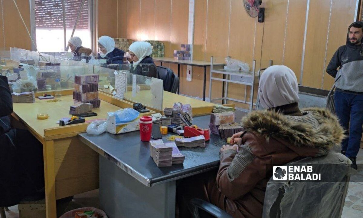 وزارة الشؤون الاجتماعية تعيد إطلاق منصة سوق العمل: خطوة لدعم التوظيف في سوريا