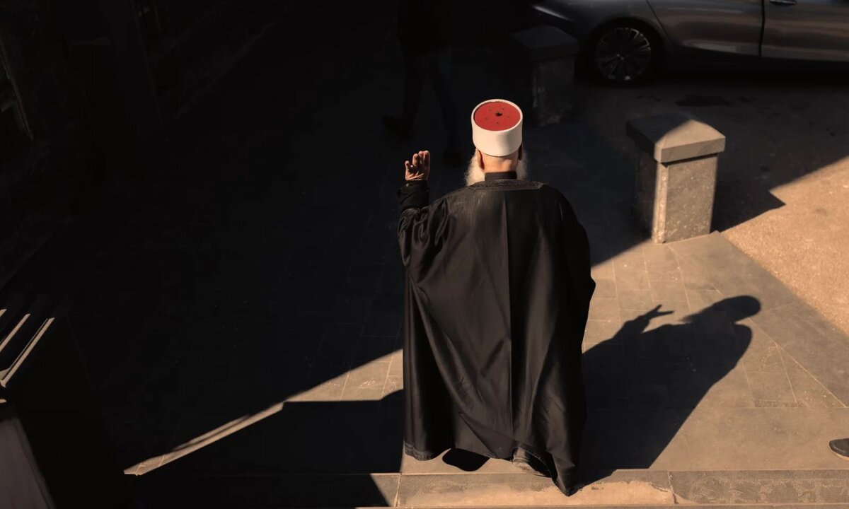 الشيخ الهجري: خلافات عميقة بين السويداء ودمشق رغم استمرار الحوار
