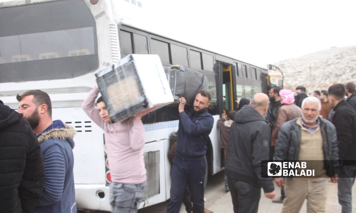 الأمم المتحدة تحذر: البطالة ونقص الخدمات يعرقلان عودة اللاجئين السوريين ويتطلبان دعمًا دوليًا عاجلاً