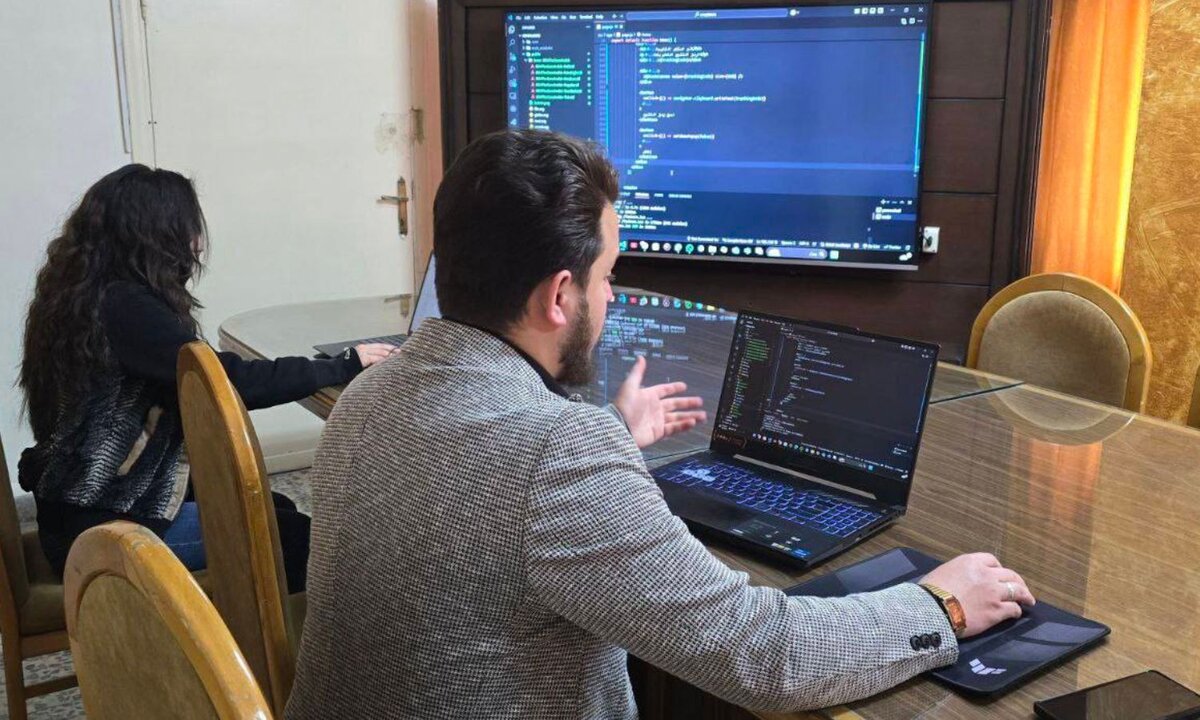 سوريا تطلق خطة شاملة لمكافحة الفساد: إعادة هيكلة ورقمنة في هيئة الرقابة والتفتيش