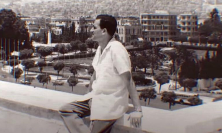 الموساد يكشف عن الأرشيف السوري السري لإيلي كوهين ووصيته الأخيرة