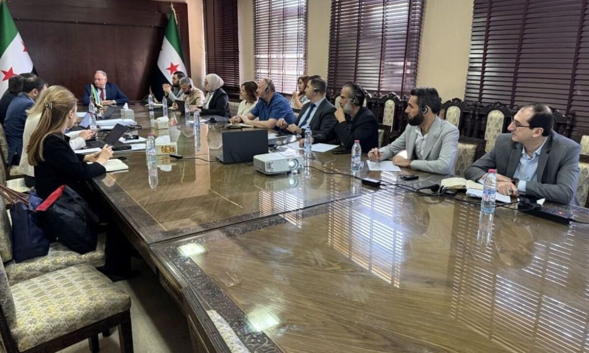 بعد عقود من الانقطاع: البنك الدولي يمنح سوريا 146 مليون دولار لإصلاح شبكة الكهرباء