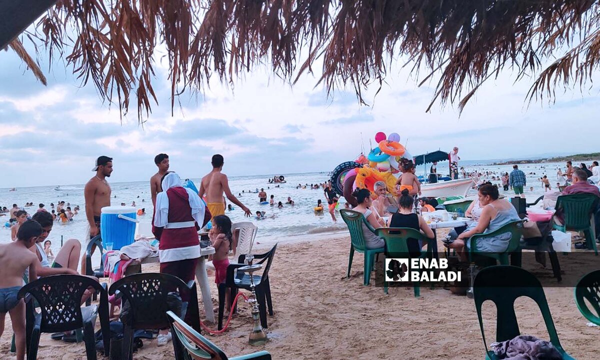 وزارة السياحة السورية تطرح فرصًا استثمارية واعدة في منشآت الساحل