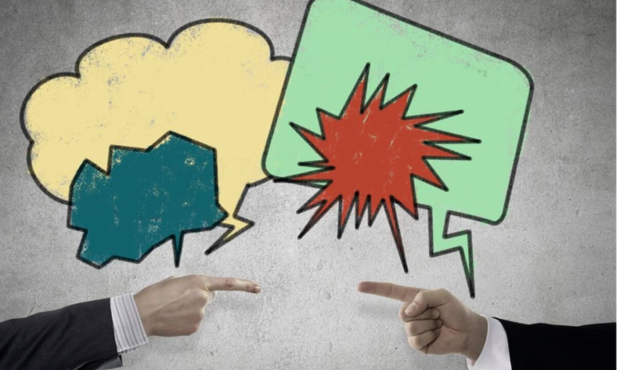 خطاب الكراهية على السوشيال ميديا: هل يهدد النسيج الاجتماعي في سوريا؟