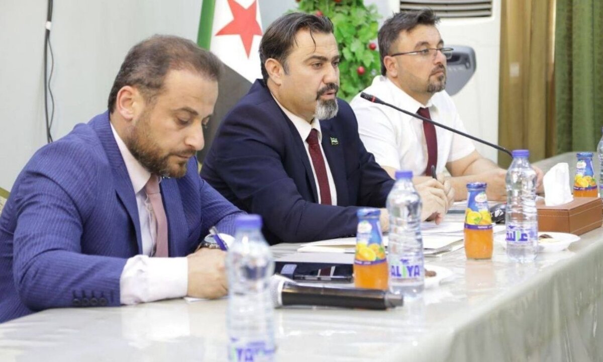 وزارة التربية السورية تطلق خطتين طموحتين لإصلاح وتطوير التعليم
