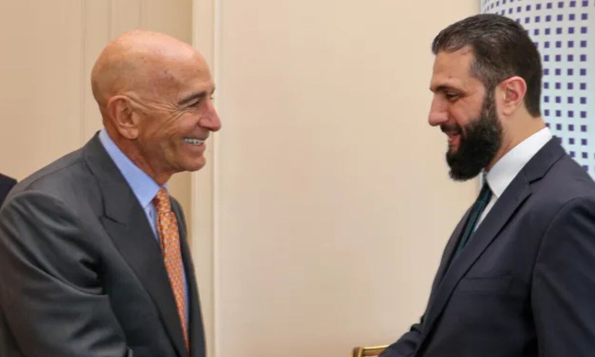 تحذيرات أمريكية من استهداف أحمد الشرع: هل يواجه الرئيس السوري الانتقالي خطر الاغتيال؟