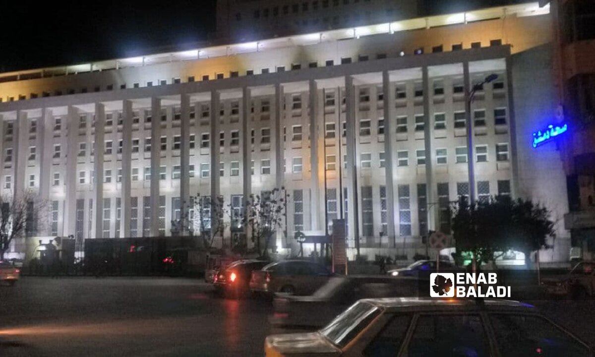 المركزي السوري يحذر من تداول الشائعات حول السياسات النقدية وعودة "سويفت"