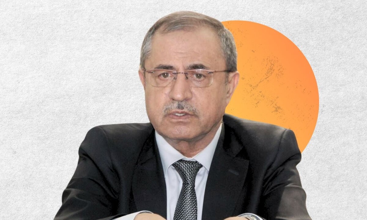 تقرير حقوقي يكشف: انتهاكات واسعة لوزير داخلية النظام السوري السابق "الشعار" ترقى لجرائم ضد الإنسانية