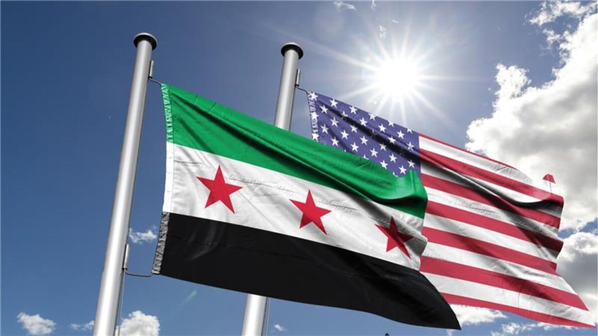 مجلس الأعمال الأمريكي السوري ينطلق من واشنطن: شراكة اقتصادية جديدة لسوريا