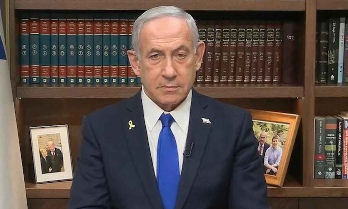 نتنياهو يهدد: القضاء على خامنئي قد ينهي الصراع مع إيران