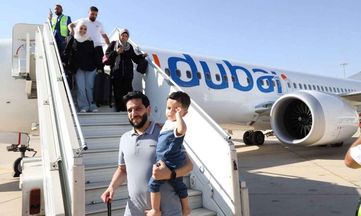 إغلاق الأجواء وتأثيره على المسافرين السوريين: نصائح وحلول بديلة