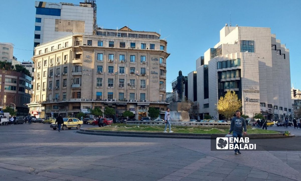 السماح بمعاودة منح براءات الذمة العقارية في سوريا بعد تحديد قوائم "المجرمين"