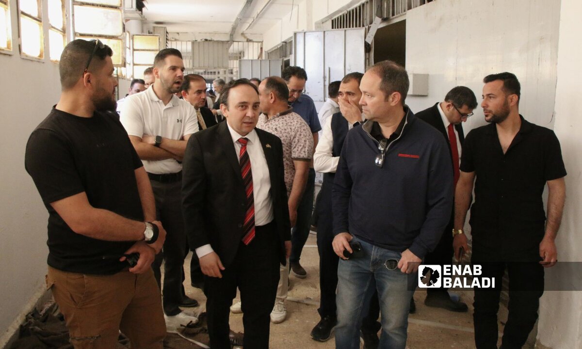 العفو الدولية: الناجون من الاعتقال في سوريا يواجهون تحديات صحية ونفسية خطيرة