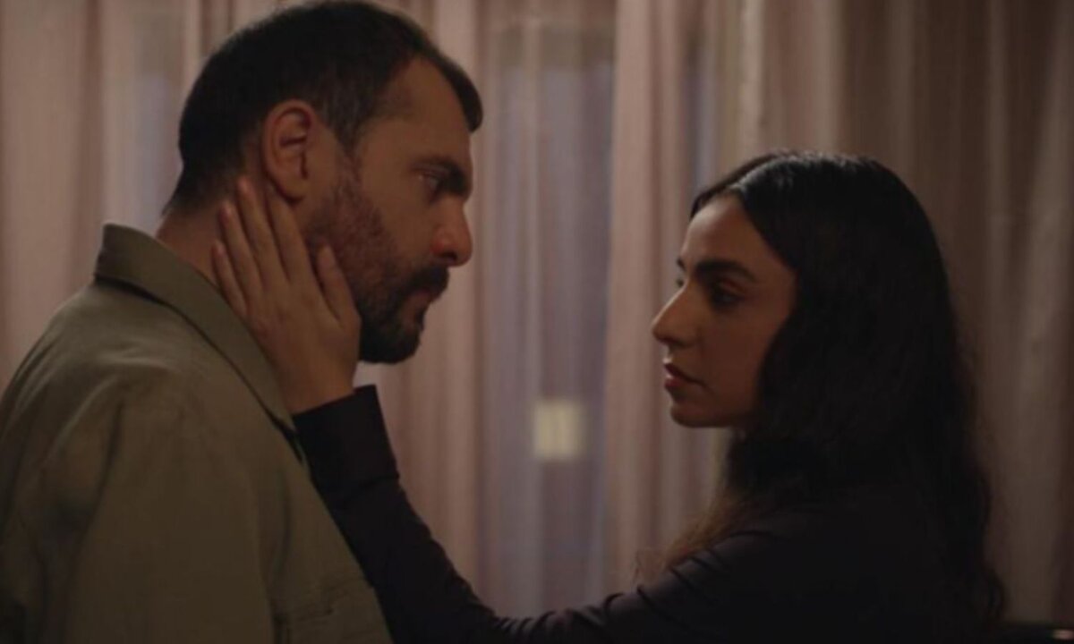 مسلسل "خطيئة أخيرة": دراما سورية لبنانية تكشف زيف العلاقات وصراعات النفوس