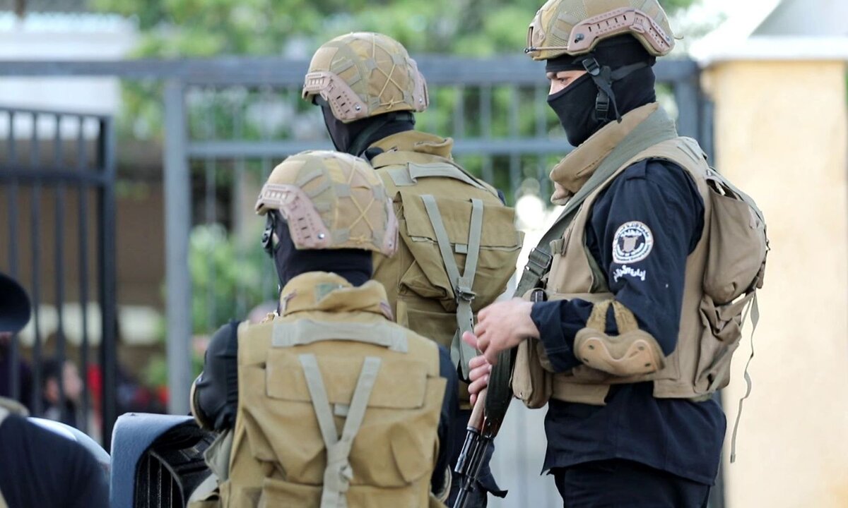 إدلب: القبض على ضابط في نظام الأسد بتهمة ارتكاب جرائم حرب