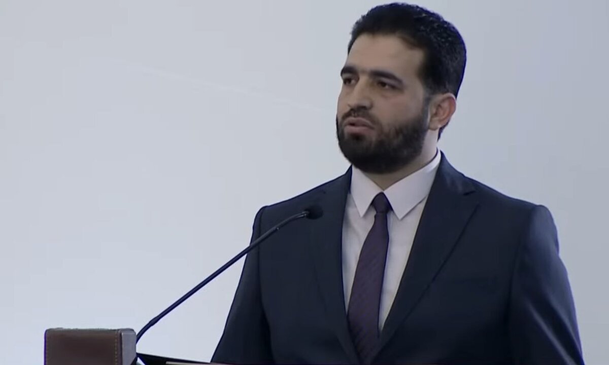 وزارة الداخلية السورية تكشف عن خطة عمل شاملة: تطويرات أمنية، مكافحة المخدرات، وتحديث الخدمات للمواطنين